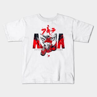 Akira Kids T-Shirt